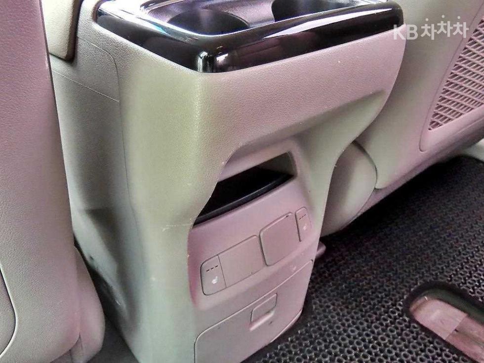 2018 - kia carnival