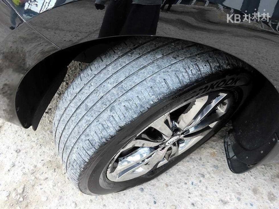 2018 - kia carnival