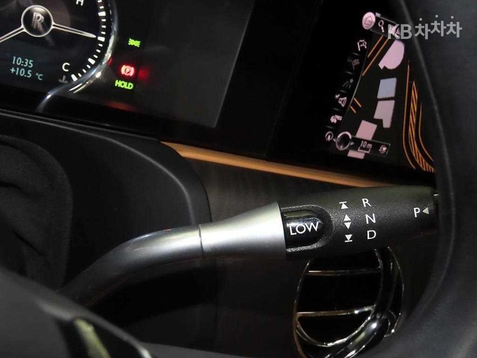 Rolls-Royce Ghost — miniaturë 13
