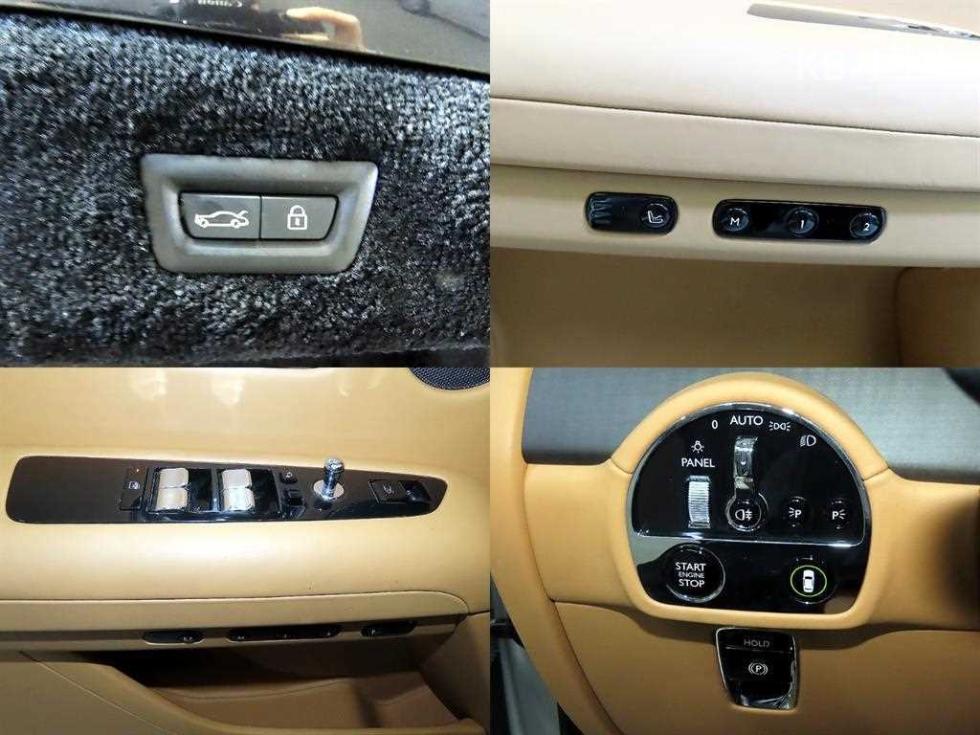 Rolls-Royce Ghost — miniaturë 17