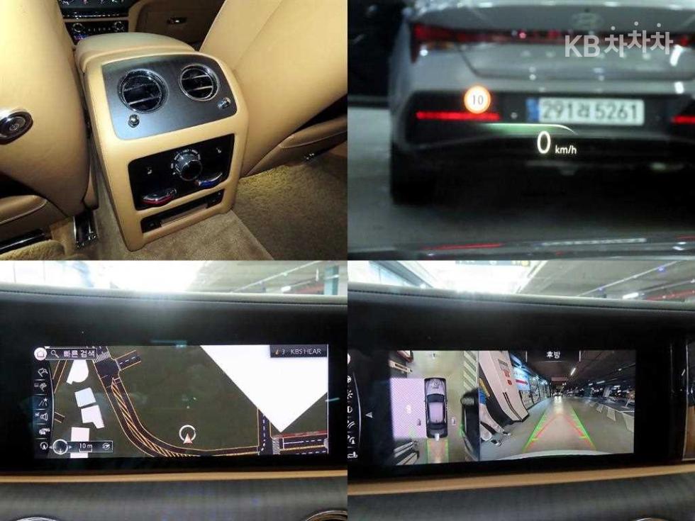 Rolls-Royce Ghost — miniaturë 18