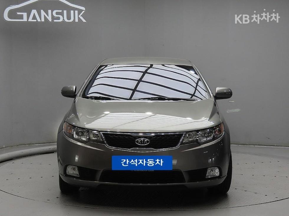 2013 kia forte