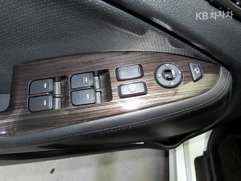 2013 - kia k5