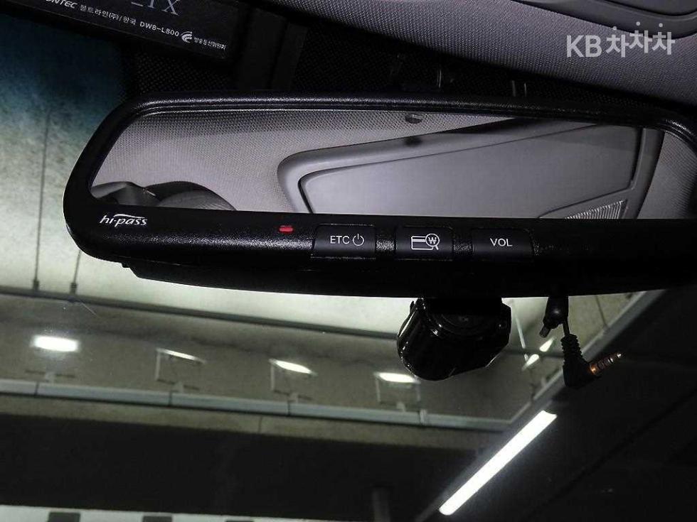 2013 - kia k5