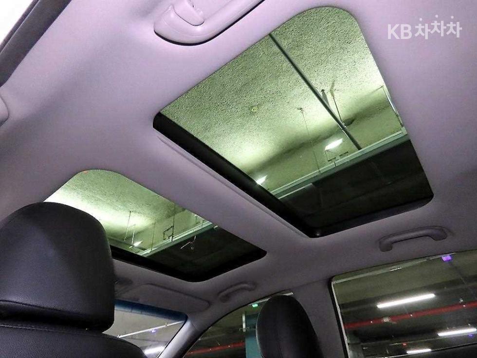 2013 - kia k5
