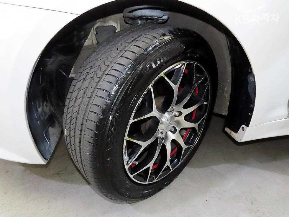 2013 - kia k5