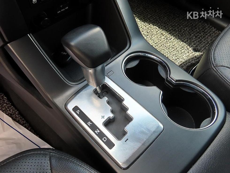 2011 - kia sorento
