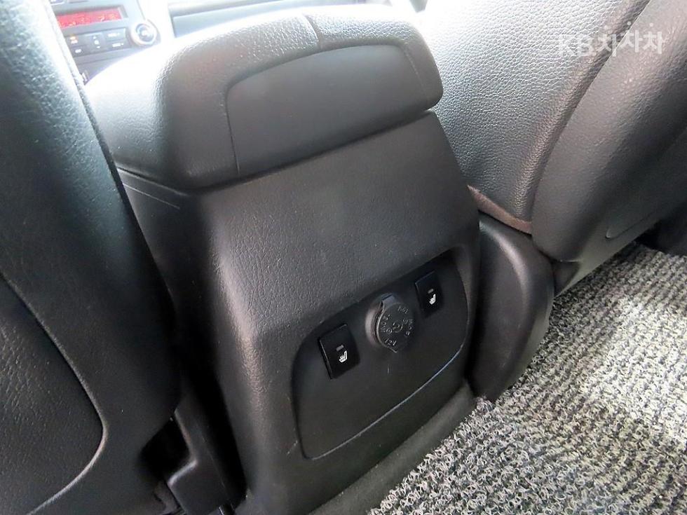 2011 - kia sorento