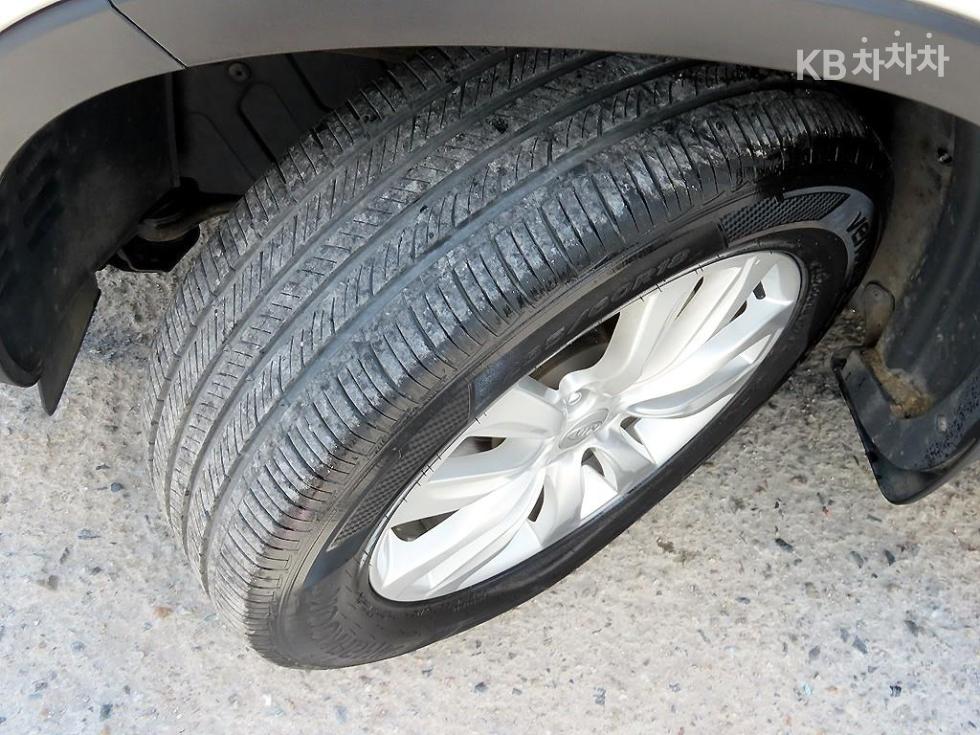 2011 - kia sorento