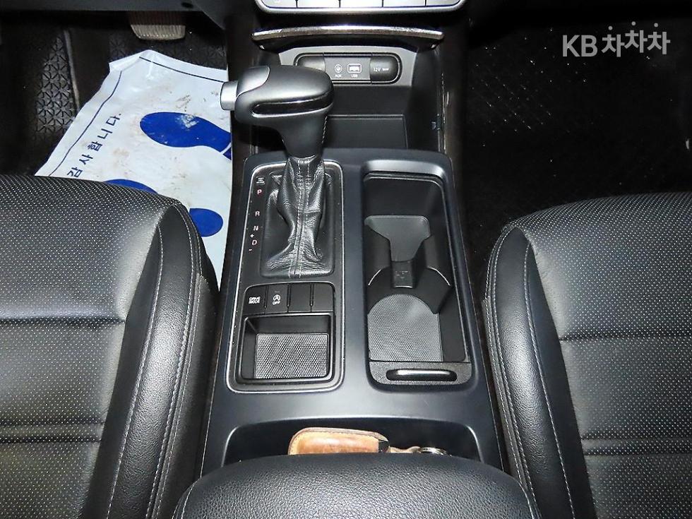 2016 - kia sorento