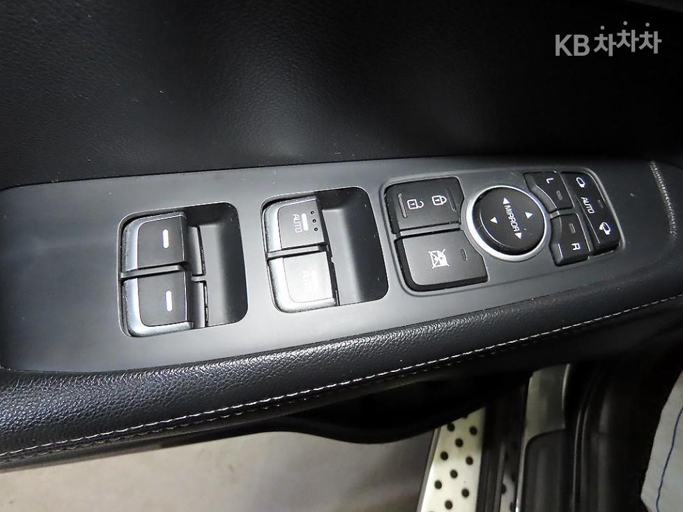 2016 - kia sorento