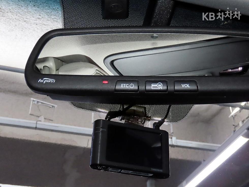 2016 - kia sorento
