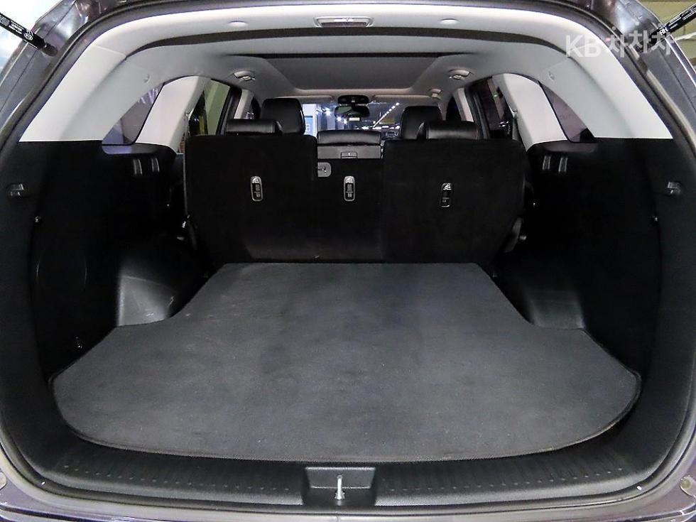 2016 - kia sorento
