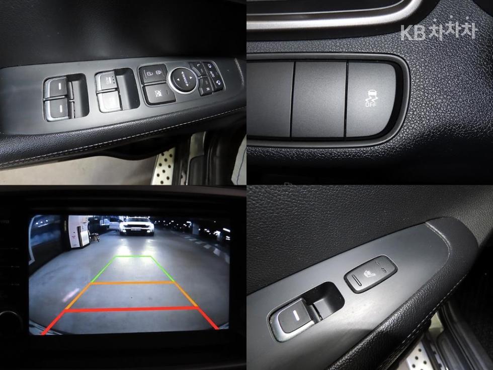 2016 - kia sorento