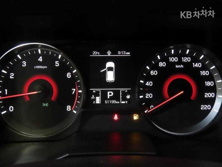 KG Mobility (Ssangyong) Tivoli 1.6 GDi V1 10