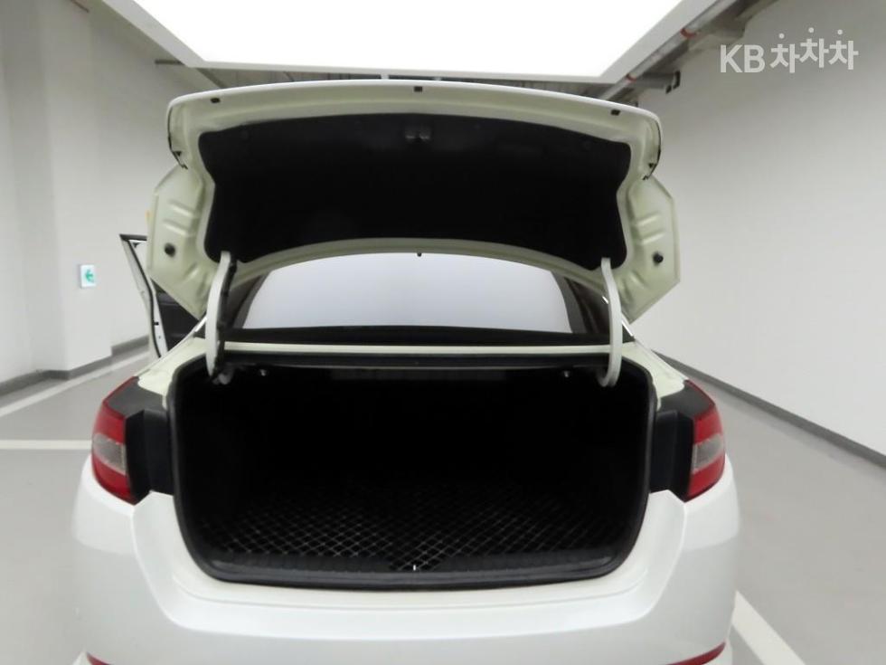 2013 - kia k5