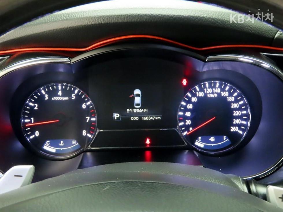 2013 - kia k5
