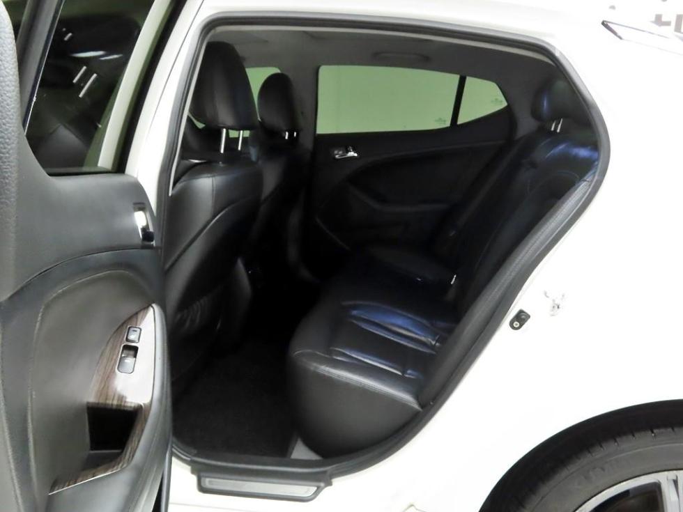 2013 - kia k5
