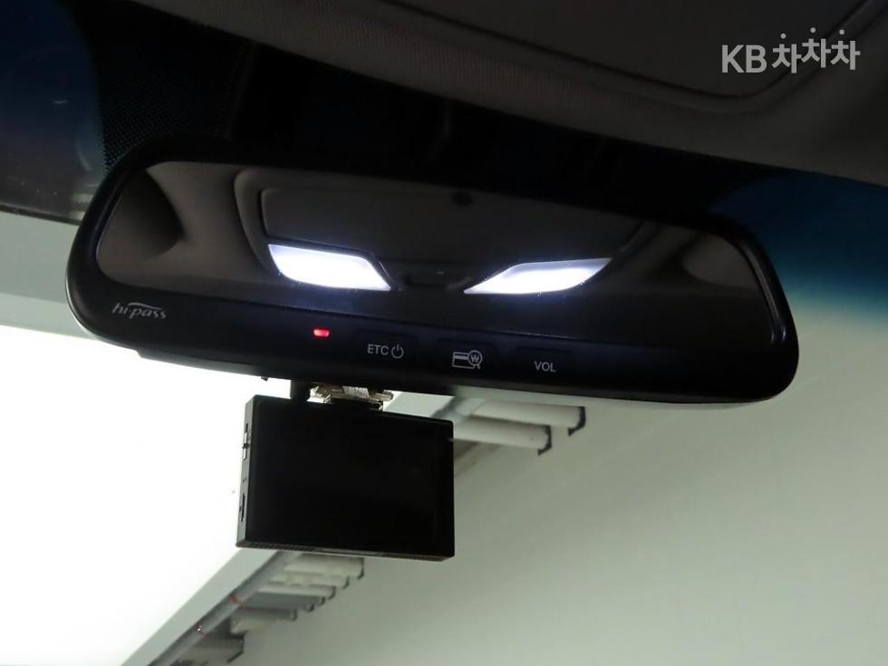 2013 - kia k5