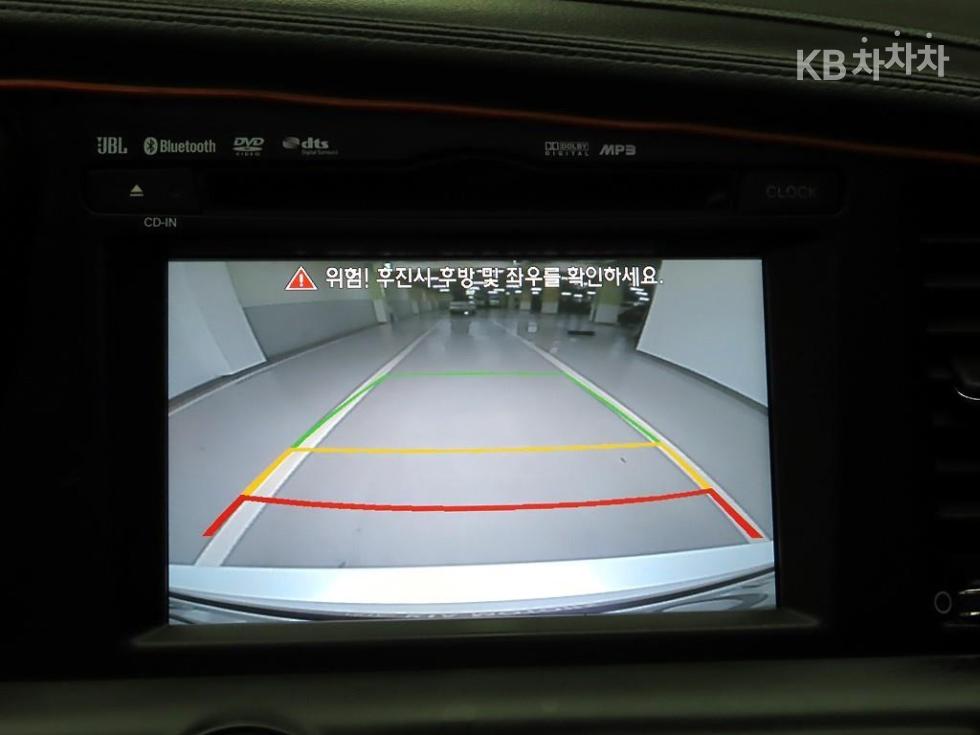 2013 - kia k5