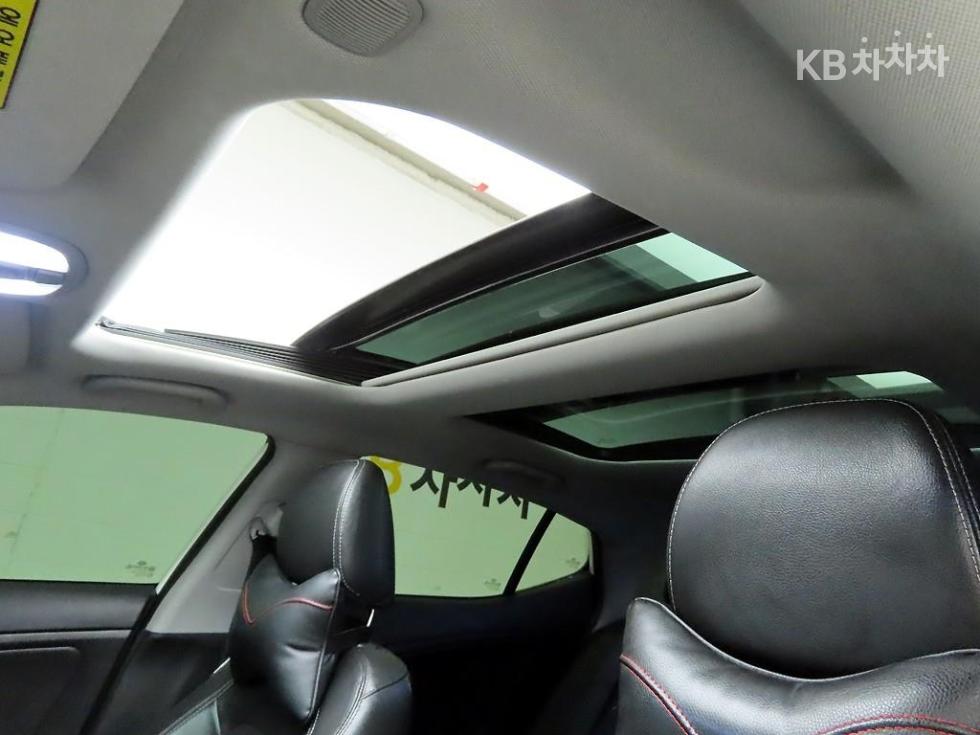 2013 - kia k5