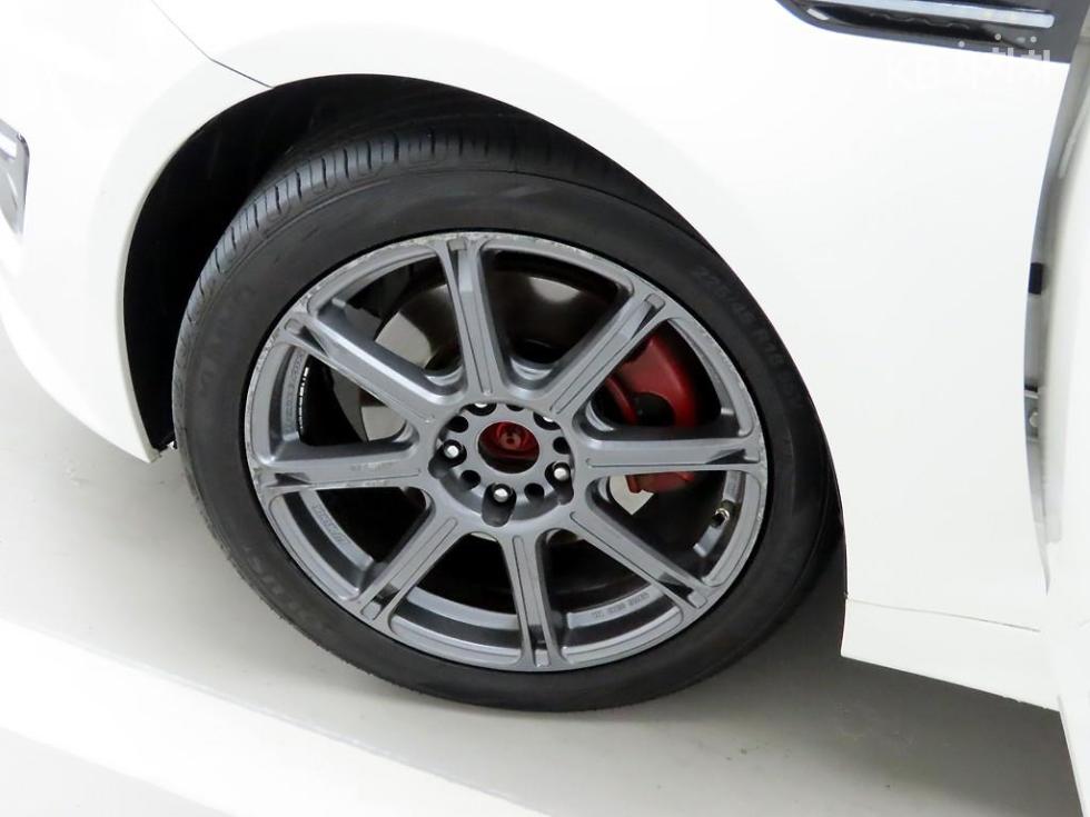 2013 - kia k5