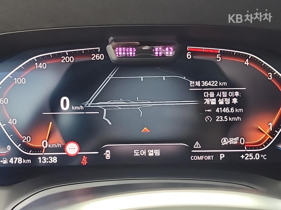 2021 BMW BMW 4 (G22) photo