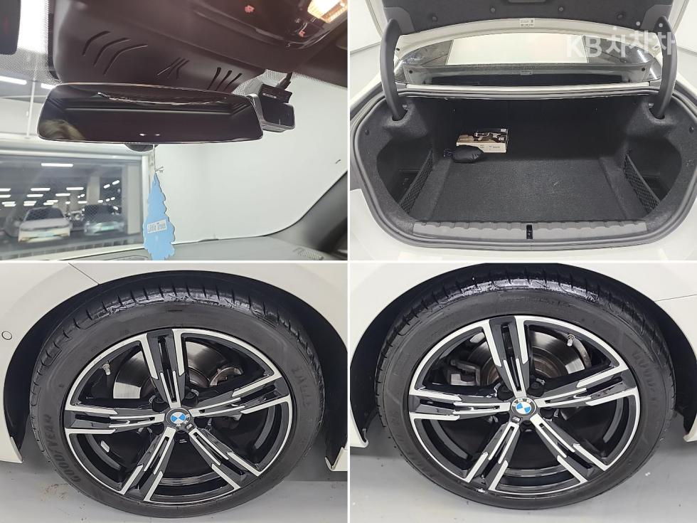 2021 BMW BMW 4 (G22) photo