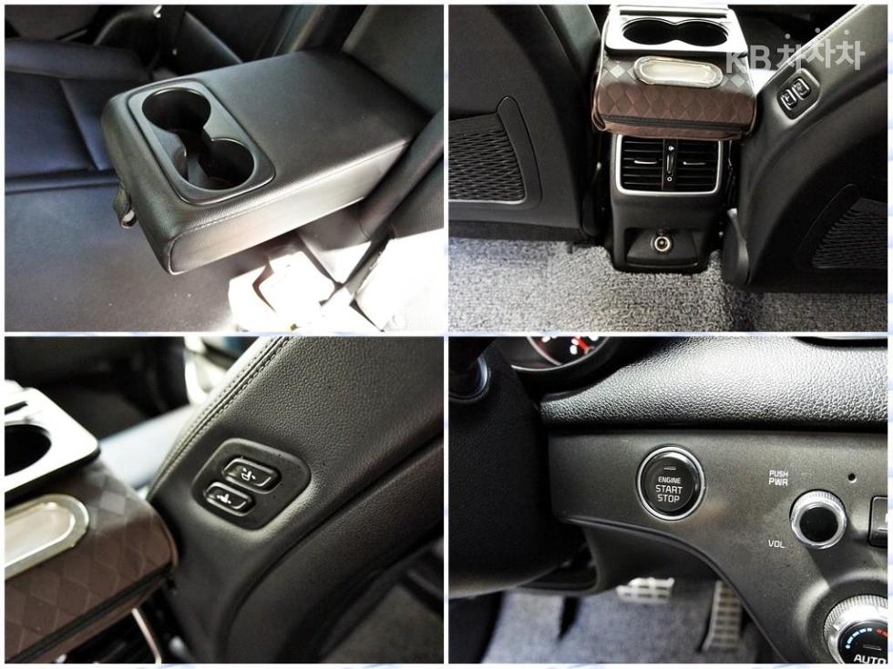 2020 - kia sportage