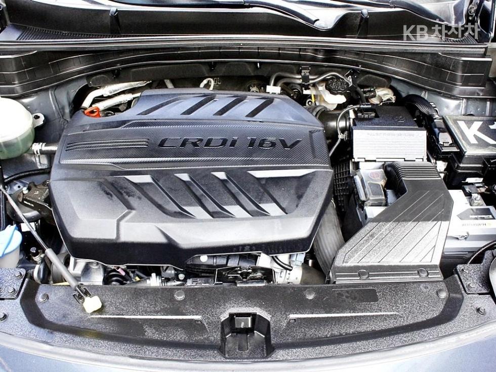2020 - kia sportage
