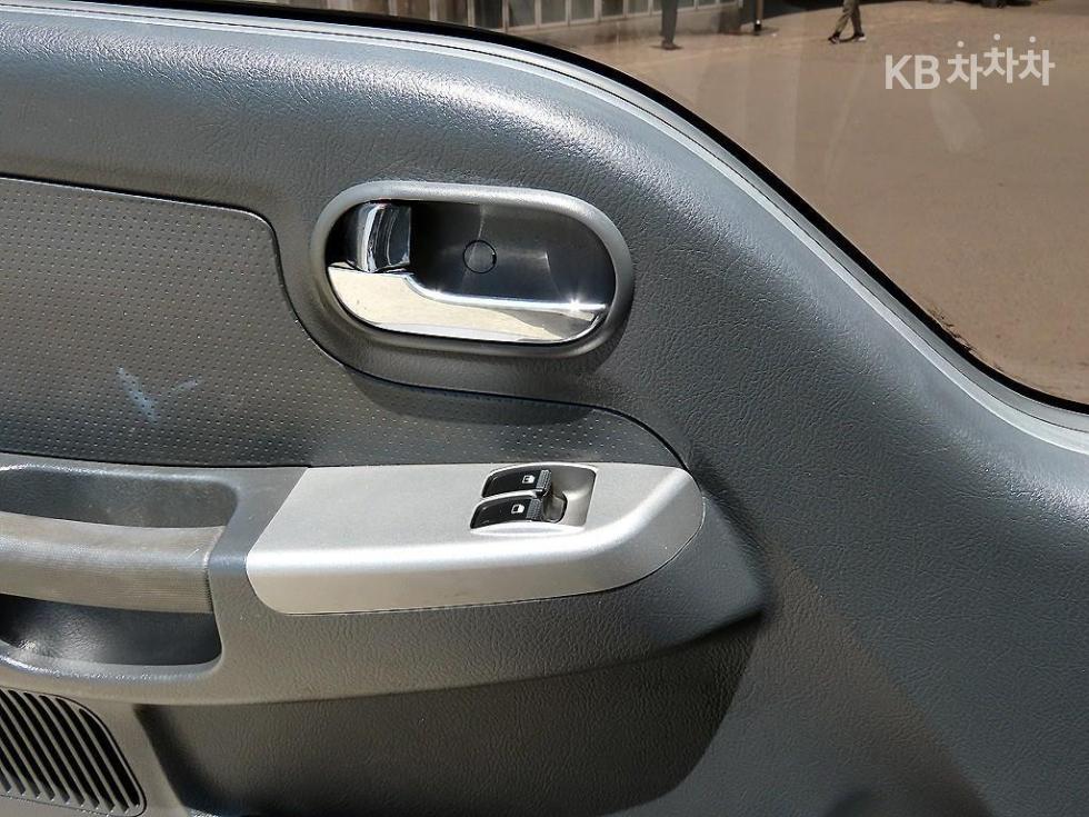 2019 - kia bongo iii