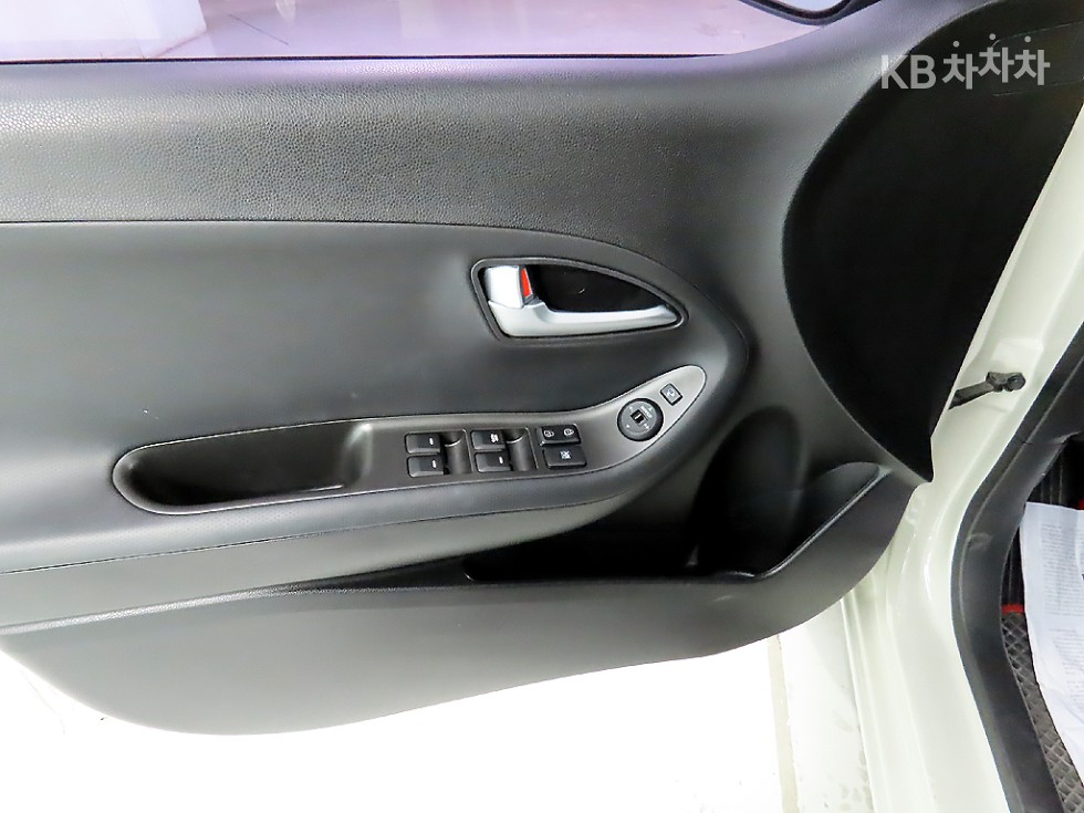 2016 - kia morning