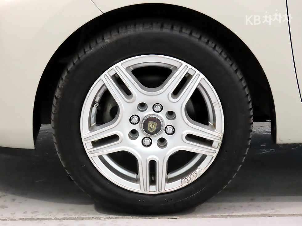2016 - kia morning