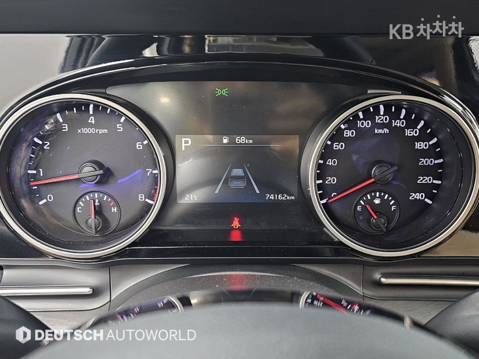 2023 - kia carnival