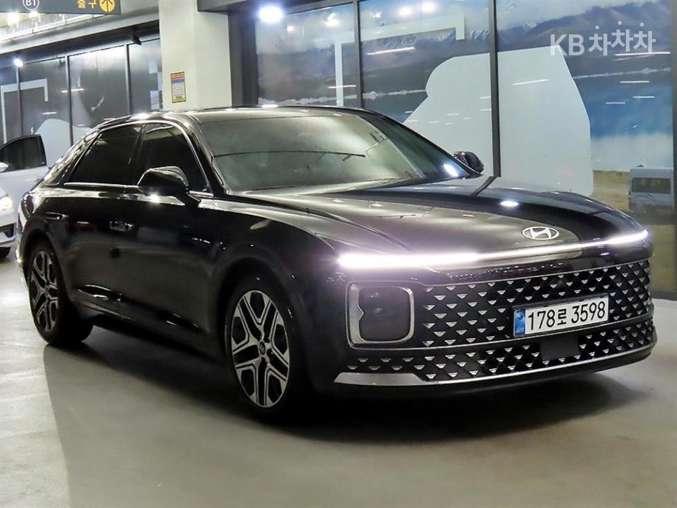 2024 Used Car — Korean used car export from SH GLOBAL