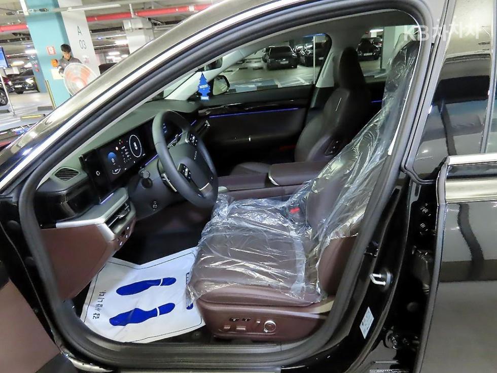 2024 Hyundai Used Car photo