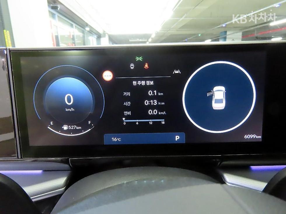 2024 Hyundai Used Car photo