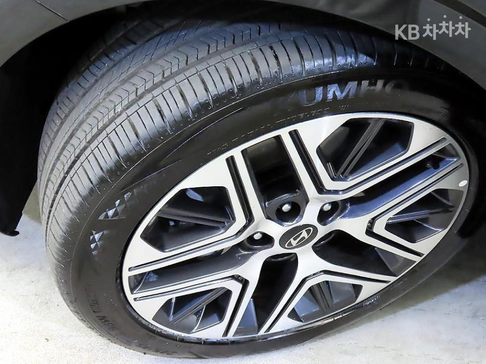 2024 Hyundai Used Car photo