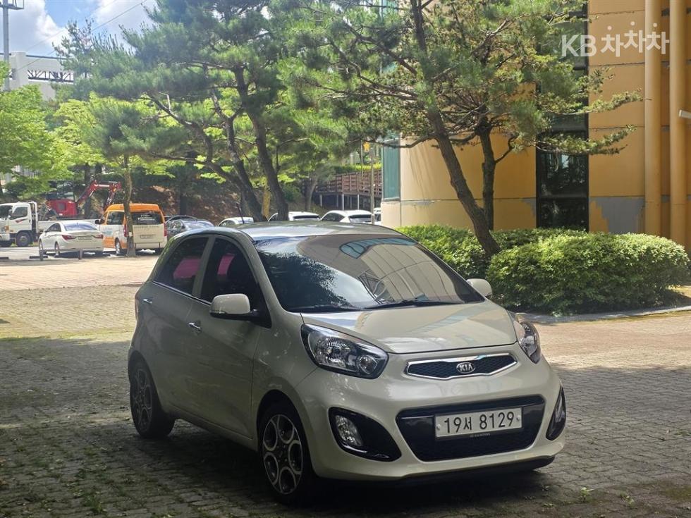 2014 - kia all