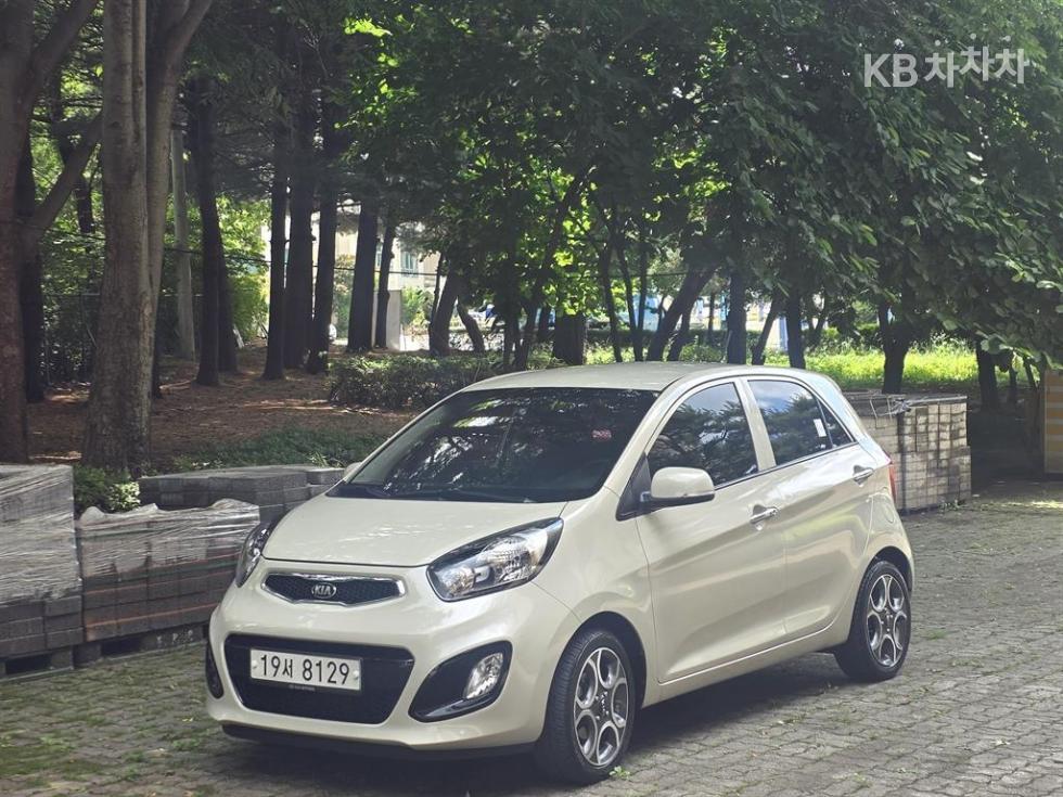 2014 - kia all