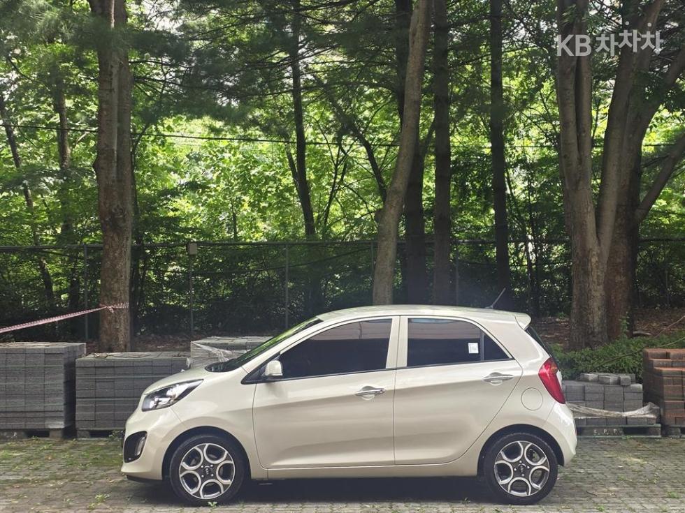 2014 - kia all