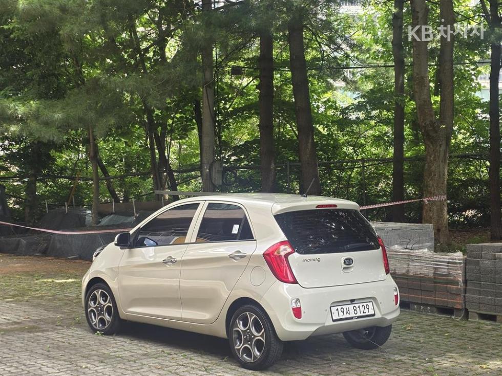2014 - kia all