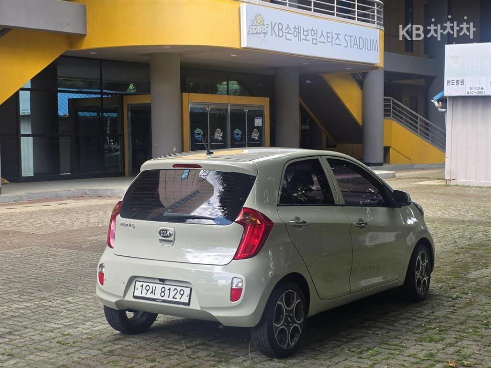 2014 - kia all