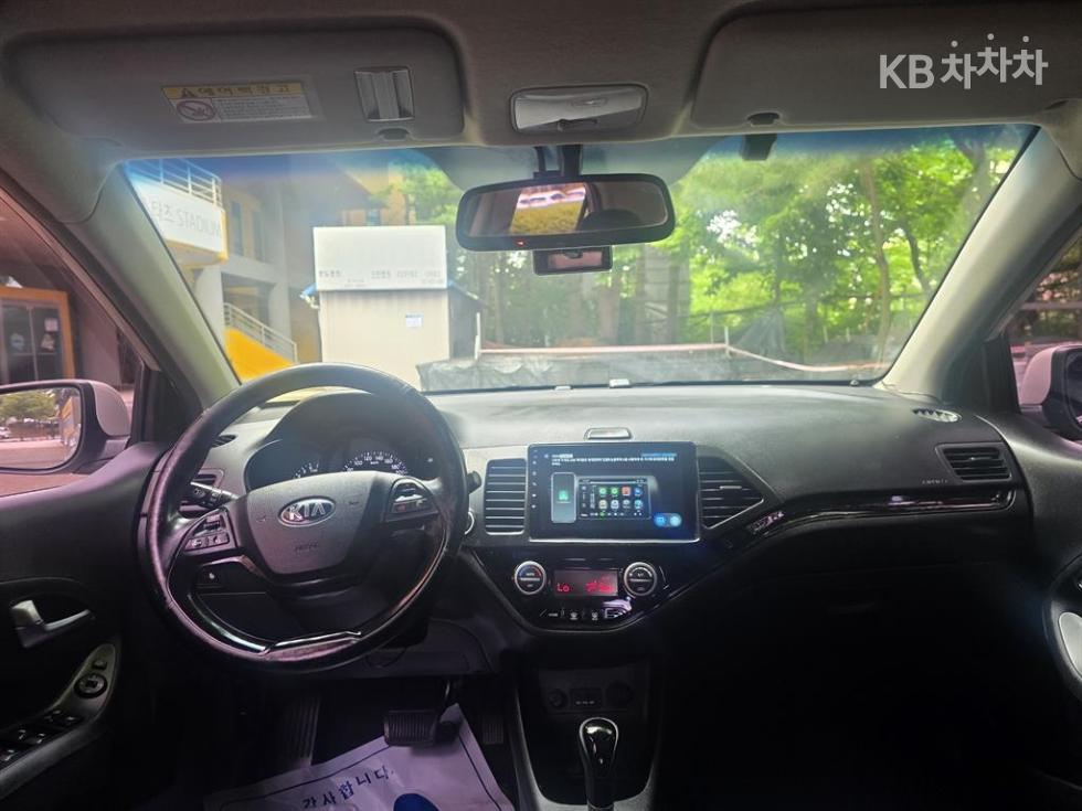 2014 - kia all