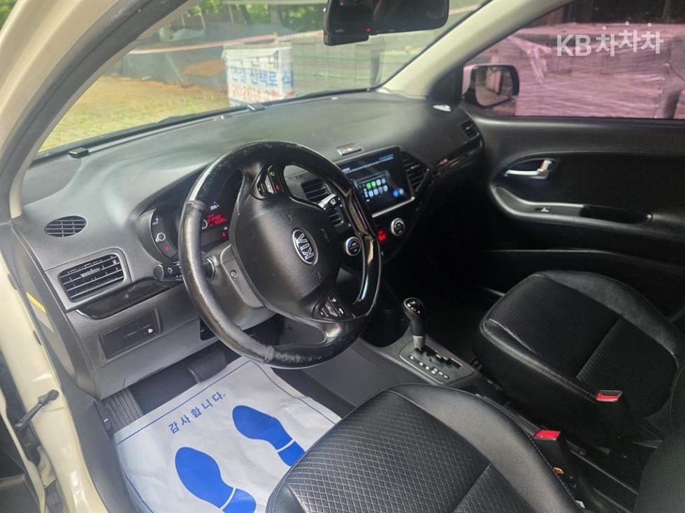 2014 - kia all