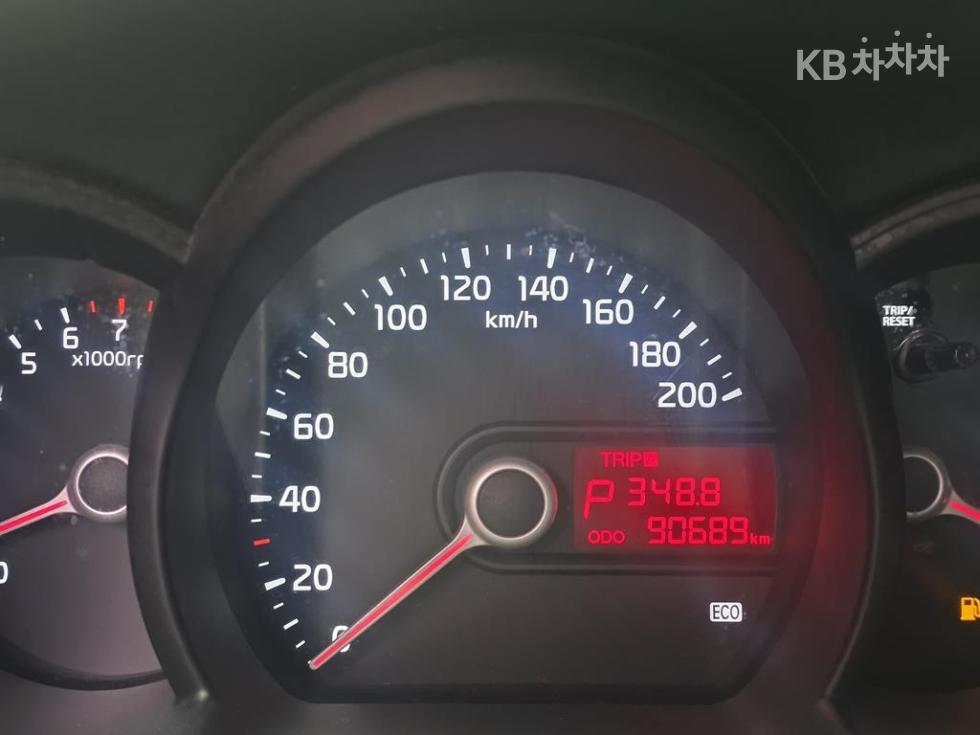 2014 - kia all