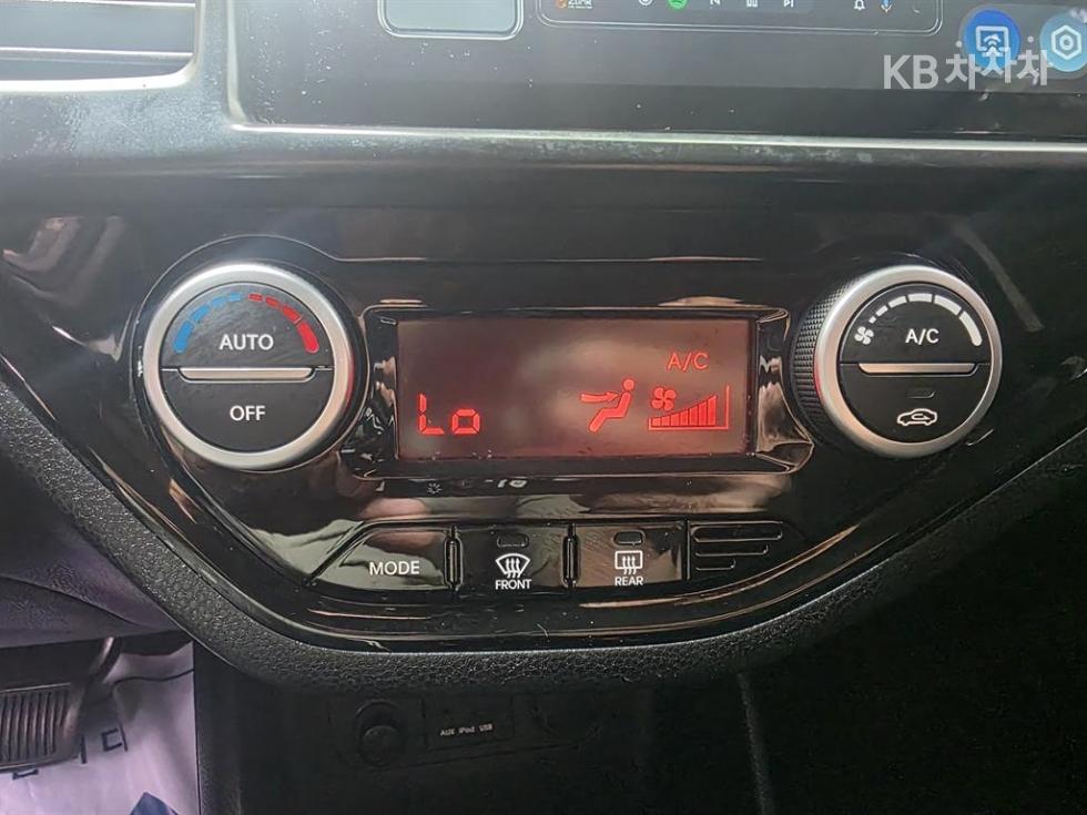 2014 - kia all