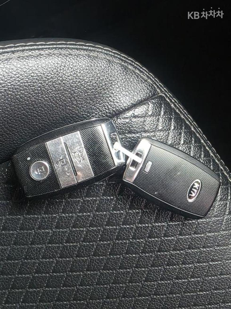 2014 - kia all