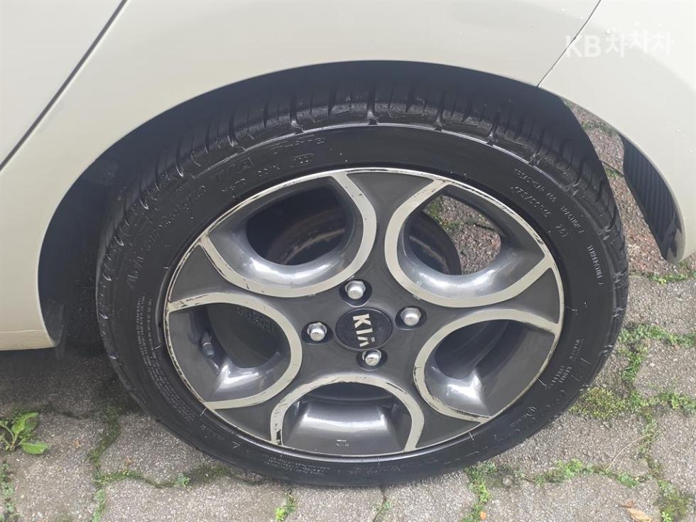 2014 - kia all