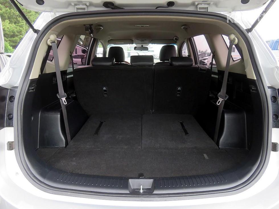 Kia Carens — miniaturë 5